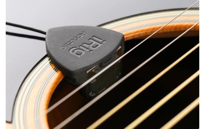 Produktbild IK Multimedia iRig Acoustic (USB)