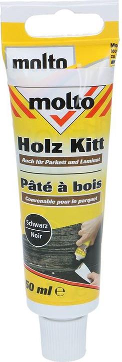 Produktbild Molto Holz Kitt (50 g)