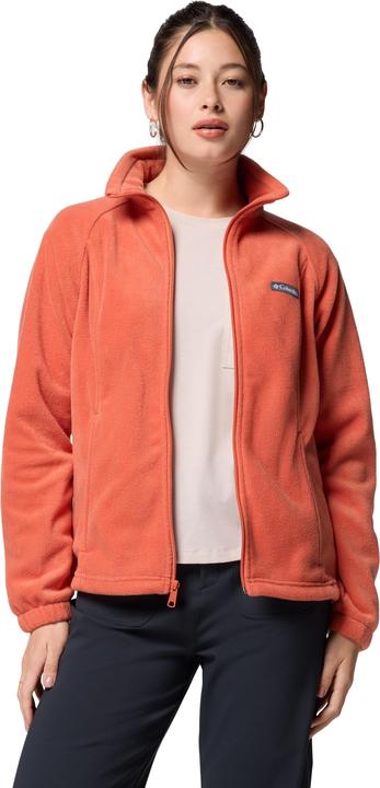 Produktbild Columbia Benton Springs™ Full Zip (L)