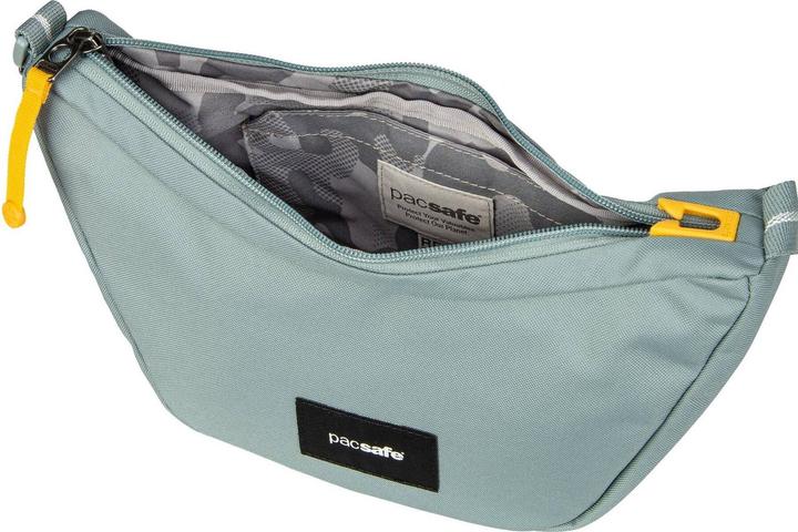 Immagine prodotto Pacsafe Borsa a tracolla antifurto Go RFID 28 cm