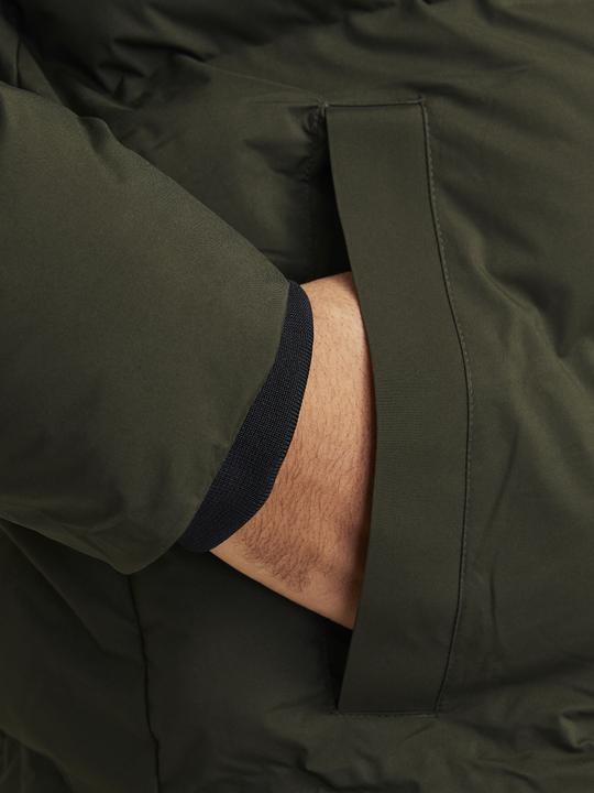 Image du produit Jack & Jones Plus Veste matelassée Veste matelassée (5XL)