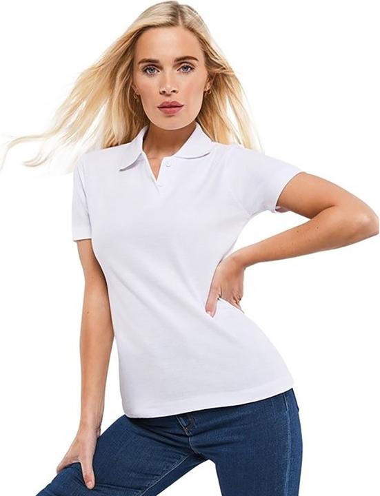 Immagine prodotto Universal Textiles Polo classica casual (L)