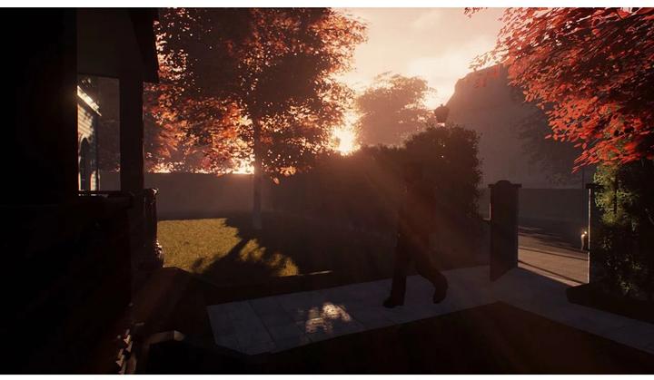 Immagine prodotto astragon Canzone dell'orrore (PS4, EN)