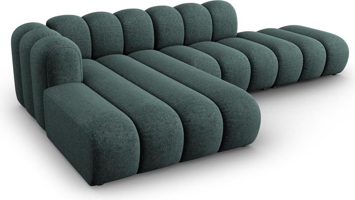 Actual product image Micadoni Lupine (Corner sofa)