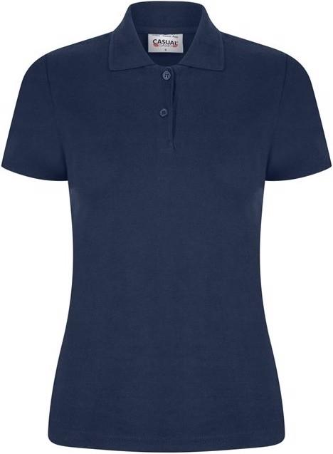 Universal Textiles Casual Classic Poloshirt (XL)