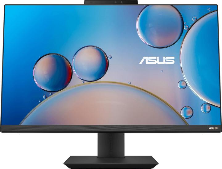 ASUS AIO A5702WVAR (Intel Core i5-1235U, 8 GB, 512 GB, Intel Arc Graphics)
