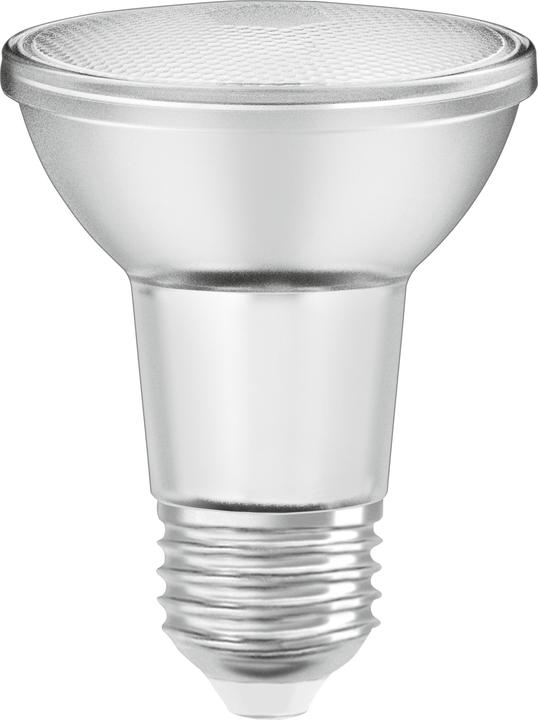 Immagine prodotto Osram Superstar Par 20 (E27, 6.40 W, 350 lm, 1 x, G)