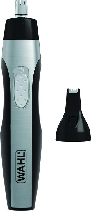 Actual product image Wahl Deluxe Lighted