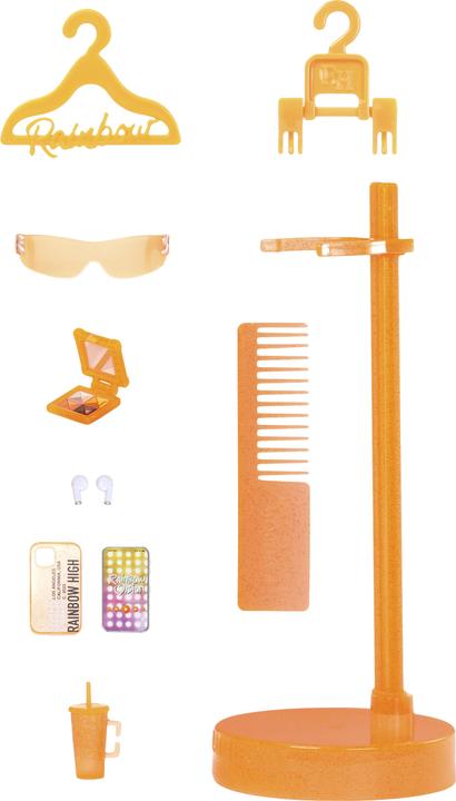 Image du produit MGA Rainbow High
