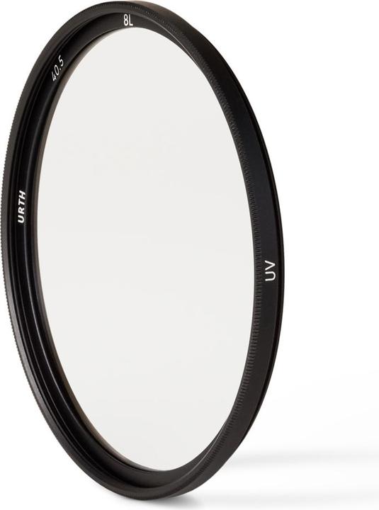Produktbild Urth 40.5mm UV Objektivfilter (UV-Filter, 40.50 mm)