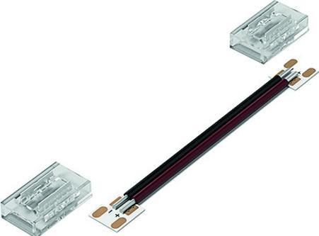 Produktbild Halemeier Verbinder flexibel Versa Linear COB 8 mm 12 V (15 cm)