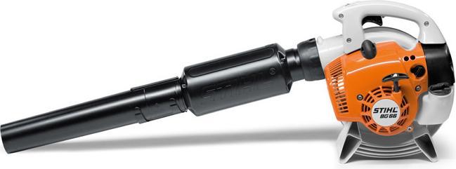 Image du produit Stihl Souffleur à essence BG 66 C-E D (Essence)