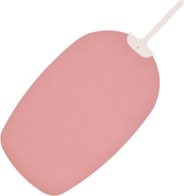 Actual product image Shnuggle Baby yoga mat (6 mm)