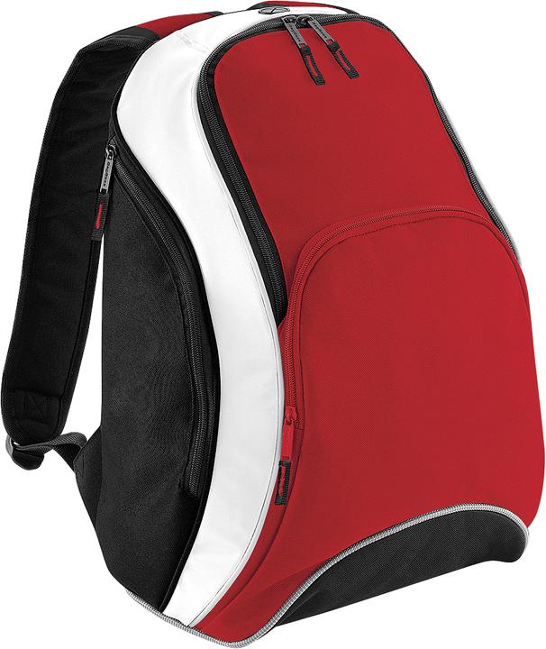Bagbase Teamwear Rucksack 21 Liter (21 l)