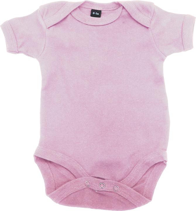 Babybugz Baby Body