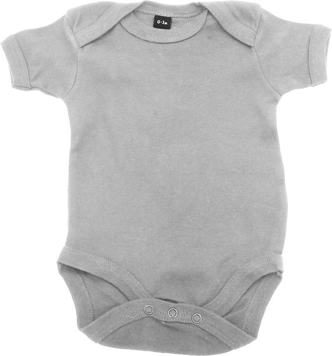 Babybugz Baby Body