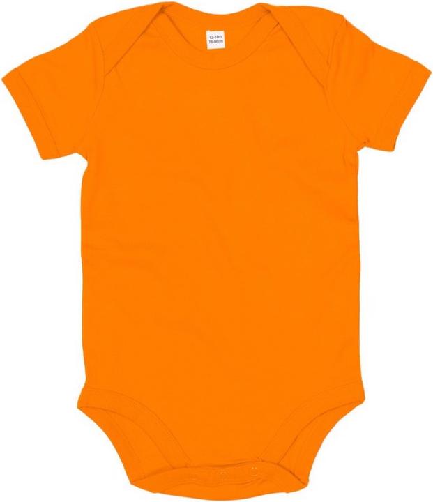 Actual product image Babybugz Baby bodysuit (74)