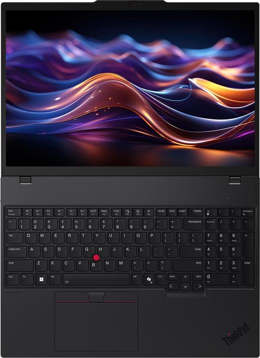 Immagine prodotto Lenovo ThinkPad P16s Gen 4 (AMD)