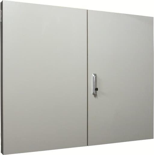 Striebel & John 2CPX041072R9999 Brandschutz Vorsatztür Grau