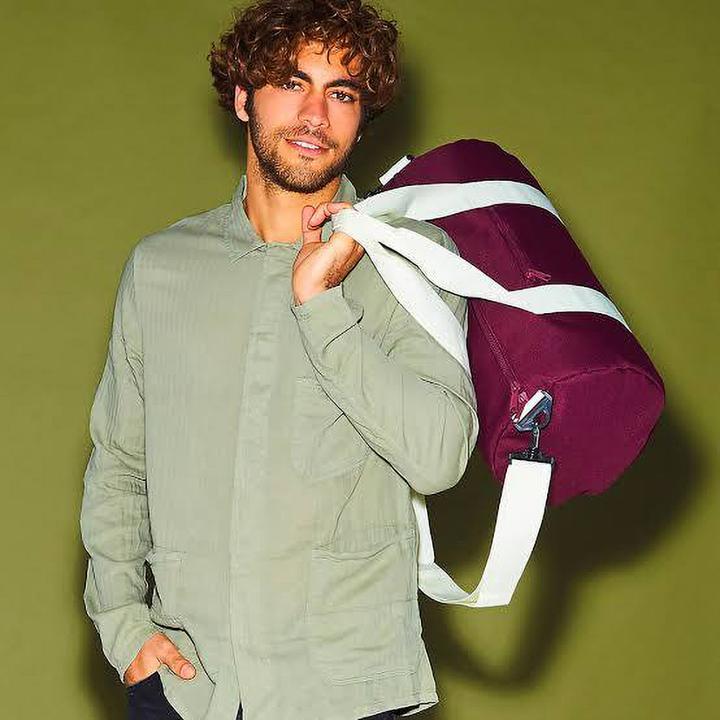 Immagine prodotto Bagbase Borsa da viaggio Duffel 20 Litri (20 l)