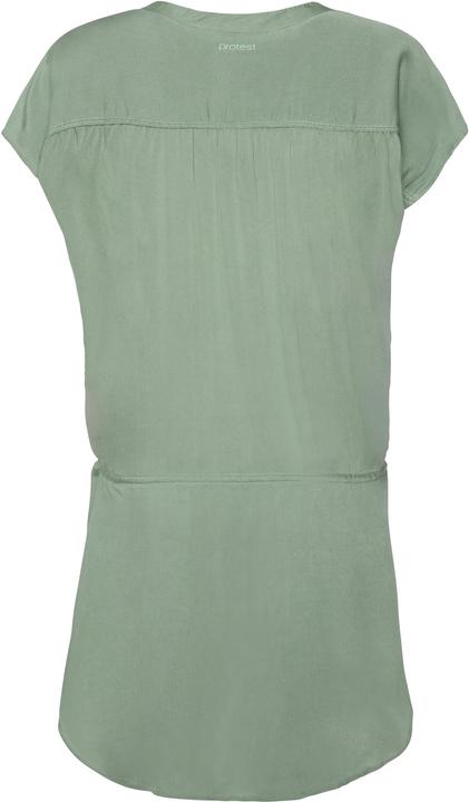 Actual product image Protest Ladies Tunic PRTCIS Green Baygreen XL/42 (42)