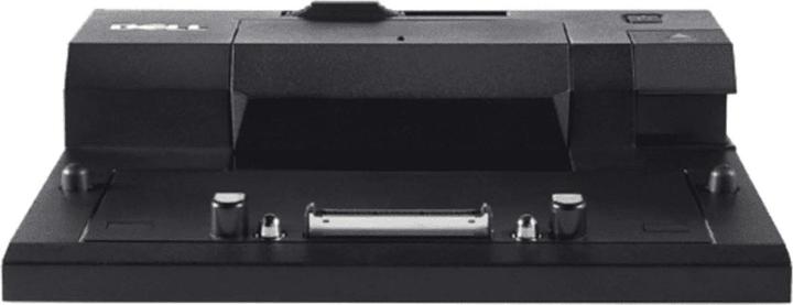 Actual product image Dell e-port replicator (Docking port (proprietary), 3 Ports)