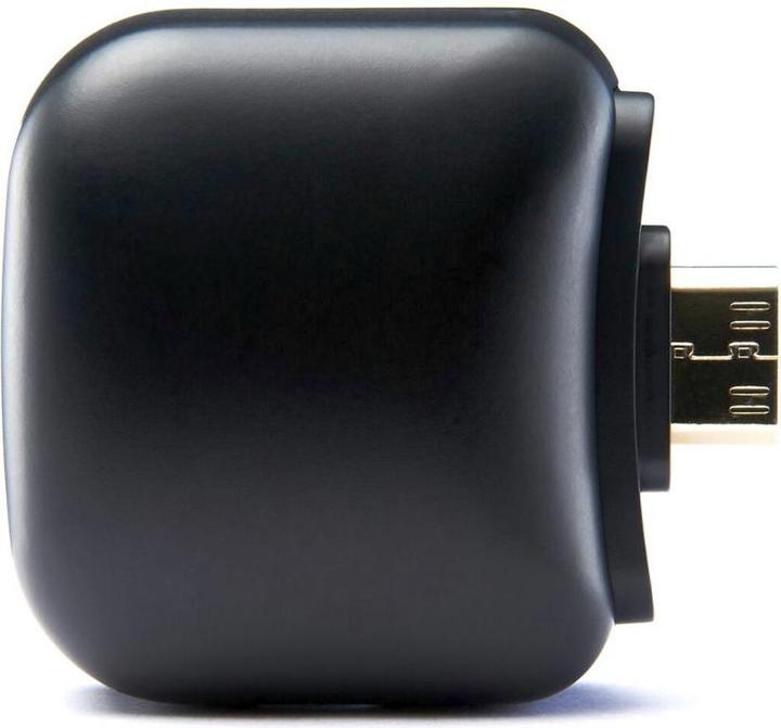 Produktbild Nextbase Cabin View Camera (Eingebautes Display, Eingebaute Anzeige, Eingebautes Mikrofon, HD)