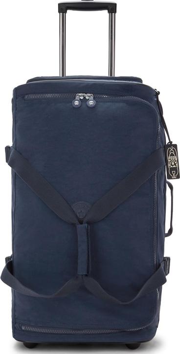 Kipling TEAGAN M Reiskoffer - Blue Bleu 2 (74 l, M (50 - 90l))