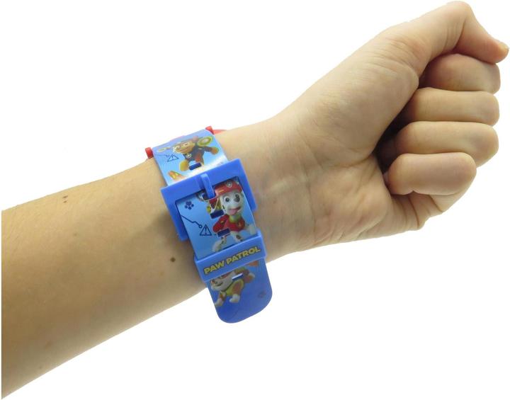 Immagine prodotto Lexibook Paw Patrol (Orologio digitale)