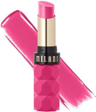 Actual product image Milani Color Fetish Lipstick Sheer to Medium Coverage Lip Balm Seduce (Seduce)