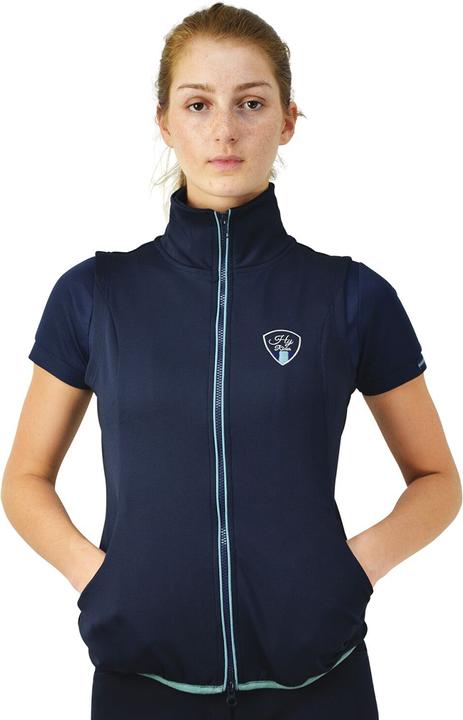 Hy Rider Fleecejacke (M)