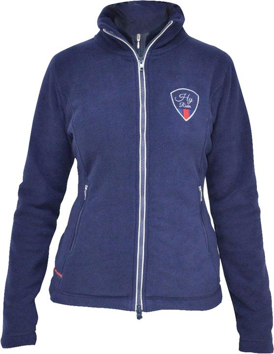 Hy Rider Fleecejacke (XL)