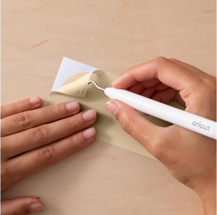 Productafbeelding Cricut Vinylfolie Joy Xtra Smart uitneembaar 3-delig, Classic