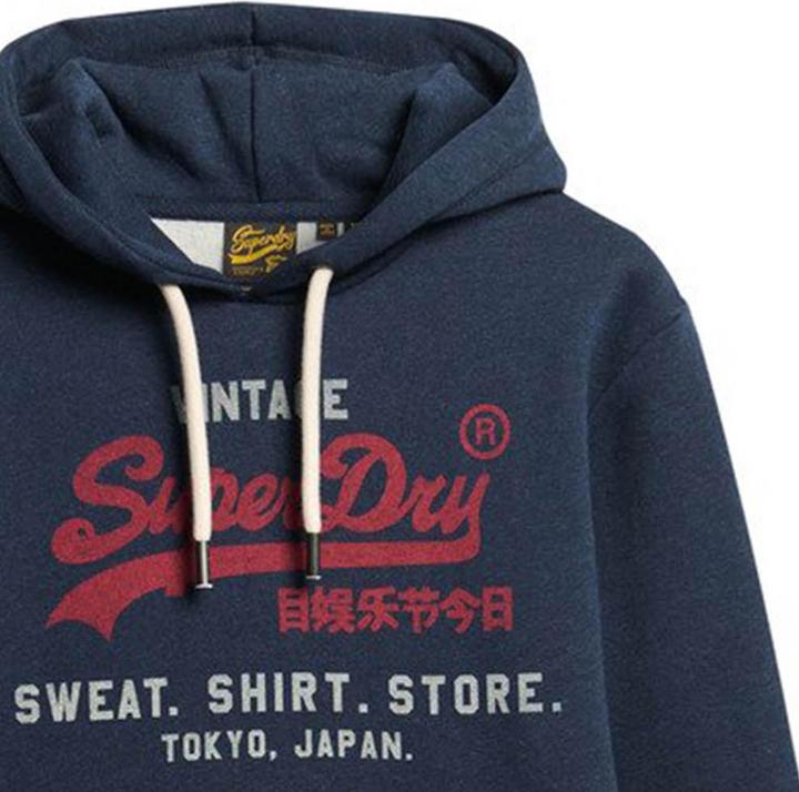 Produktbild Superdry Vl Heritage (M)