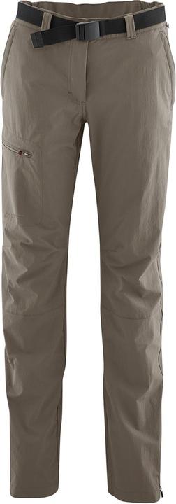 Immagine prodotto Maier Sports Donna Inara - Pantaloni elasticizzati sottili (L)