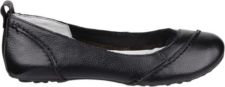 Actual product image Hush Puppies Janessa ballerina (41)