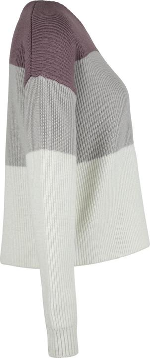 Actual product image Stoic Women's Heavy MerinoKnit MMXX.Rutvik Sweater (L)