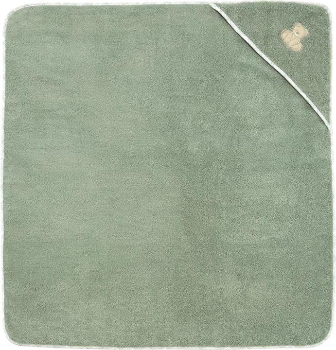 soft green