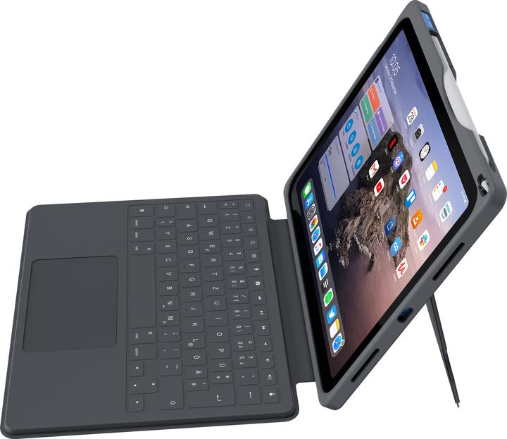 Actual product image Deqster Smart Rugged Touch Plus (DE, iPad 10.9 (2022))