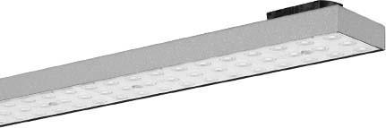 Actual product image LTS LUZ busbar (4750 lm)