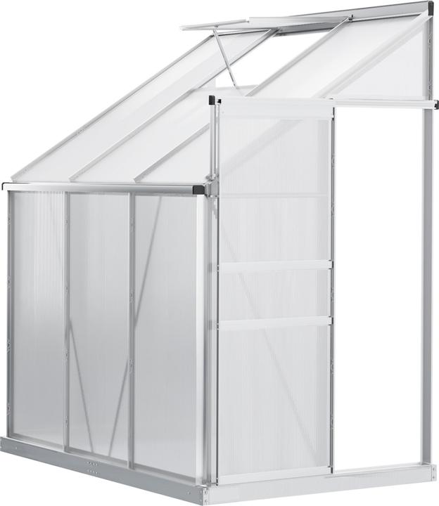 Image du produit Outsunny Serre avec fenêtre de toit