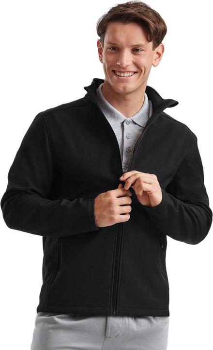 Produktbild Russell Essential Softshelljacke (XL)