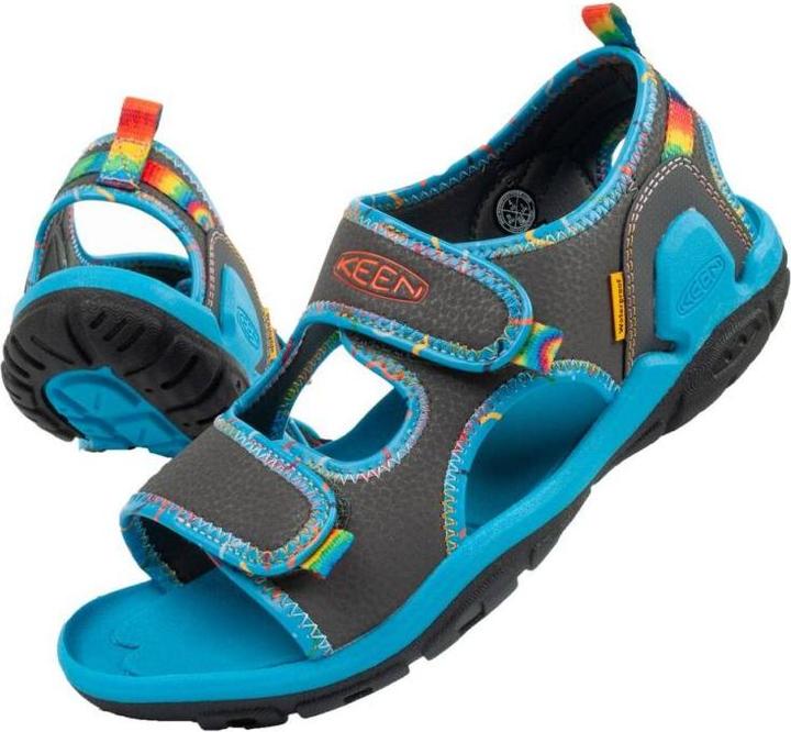 Actual product image Keen T Knotch Creek OT (23.5)