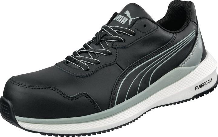 Image du produit Puma S3S Zoom Black Low (S3, 43)