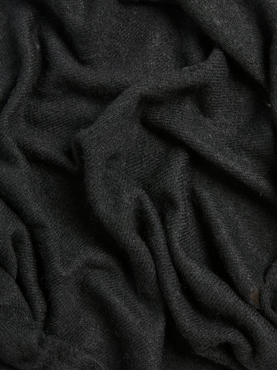 Produktbild Pieces Pcjuliana Triangle Scarf Noos Bc