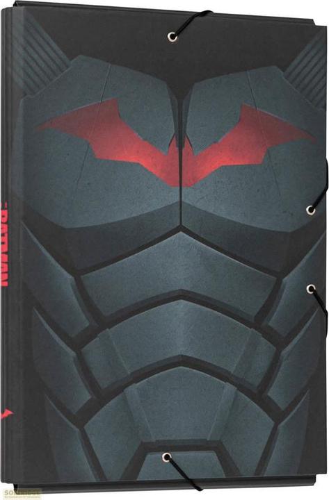 Image du produit Erik Batman - Rüstung (A4)