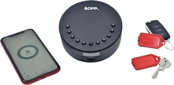 Produktbild KeySafe Smart