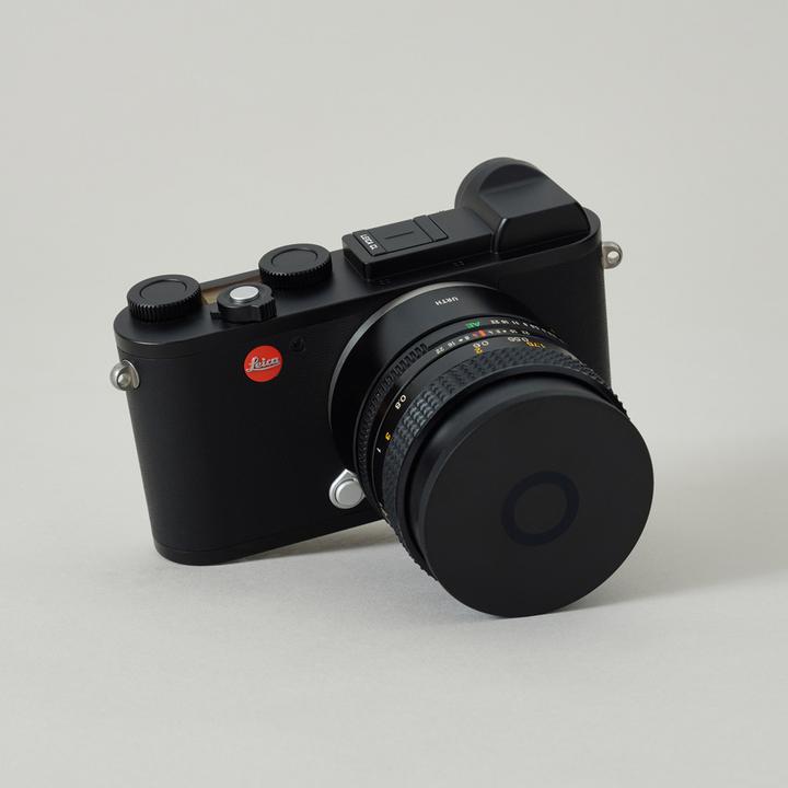 Urth 40,5mm Magnetic Lens Filter Caps
