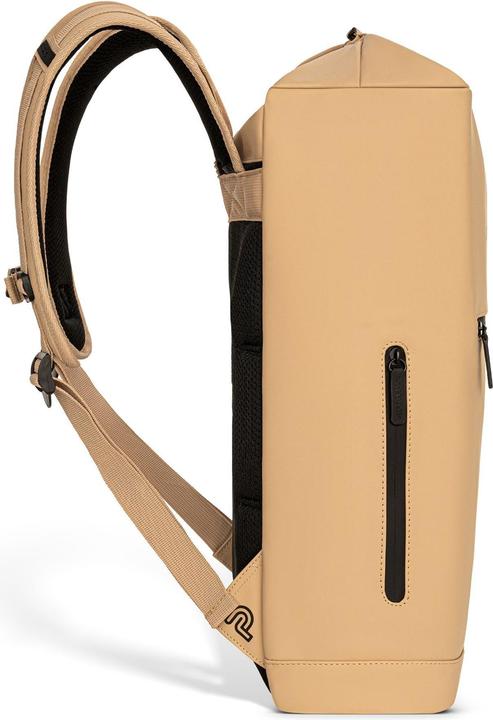 Actual product image Pactastic Urban Collection backpack 50 cm laptop compartment (27 l)
