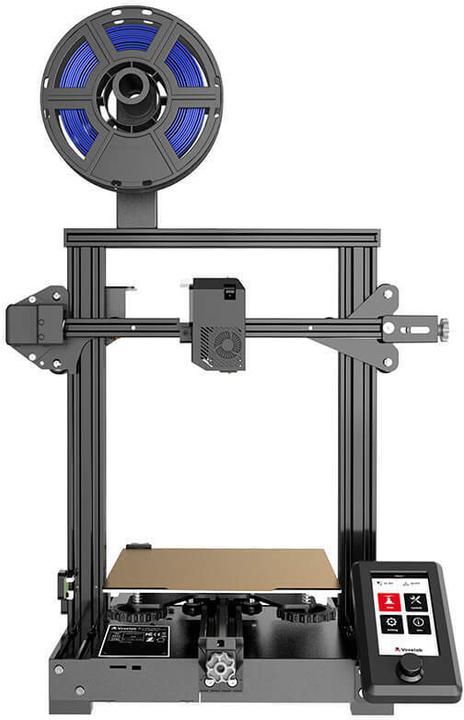 Immagine prodotto FlashForge Voxelab Aquila S2 FDM